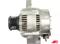 AS-PL A6025 Alternator assy — Photo #1 AS-PL A6025 Alternator assy — Photo #1