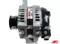 AS-PL A6027 Alternator assy — Photo #1 AS-PL A6027 Alternator assy — Photo #1
