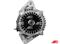 AS-PL A6028 Alternator assy — Photo #2