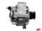 AS-PL A6030 Alternator assy — Photo #1 AS-PL A6030 Alternator assy — Photo #1