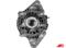 AS-PL A6037 Alternator assy — Photo #2