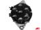 AS-PL A6038 Alternator assy — Photo #3