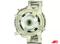 AS-PL A6052 Alternator assy — Photo #3