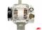 AS-PL A6053 Alternator assy — Photo #1 AS-PL A6053 Alternator assy — Photo #1