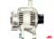 AS-PL A6054 Alternator assy — Photo #2 AS-PL A6054 Alternator assy — Photo #2
