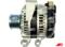 AS-PL A6082 Alternator assy — Photo #1 AS-PL A6082 Alternator assy — Photo #1
