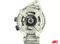 AS-PL A6088 Alternator assy — Photo #3 AS-PL A6088 Alternator assy — Photo #3