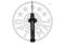 Optimal A-3184G Shock absorber assy — Photo #2 Optimal A-3184G Shock absorber assy — Photo #2