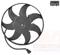 Van Wezel 5875746 Вентилятор салона — Photo #2 Van Wezel 5875746 Вентилятор салона — Photo #2