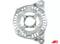 AS-PL ABR0030(BOSCH) Подшипник генератора — Photo #2 AS-PL ABR0030(BOSCH) Подшипник генератора — Photo #2