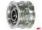 AS-PL AFP0001(INA) Шкив генератора — Photo #1 AS-PL AFP0001(INA) Шкив генератора — Photo #1