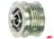 AS-PL AFP0014(INA) Шкив генератора — Photo #2 AS-PL AFP0014(INA) Шкив генератора — Photo #2
