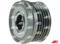 AS-PL AFP0026 Шкив генератора — Photo #2 AS-PL AFP0026 Шкив генератора — Photo #2