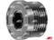 AS-PL AFP0028 Шкив генератора — Photo #2