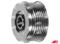 AS-PL AFP0032 Шкив генератора — Photo #3 AS-PL AFP0032 Шкив генератора — Photo #3