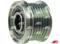 AS-PL AFP0047(INA) Шкив генератора — Photo #1 AS-PL AFP0047(INA) Шкив генератора — Photo #1