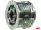 AS-PL AFP0047(INA) Шкив генератора — Photo #2 AS-PL AFP0047(INA) Шкив генератора — Photo #2