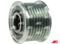 AS-PL AFP0050(INA) Шкив генератора — Photo #1 AS-PL AFP0050(INA) Шкив генератора — Photo #1