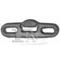 FA1 123-901 Exhaust pipe support — Photo #2 FA1 123-901 Exhaust pipe support — Photo #2