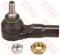 TRW JTE1045 End assy tie rod steering — Photo #3