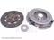 Blue Print ADN130145 Kit clutch repair — Photo #1 Blue Print ADN130145 Kit clutch repair — Photo #1