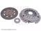 Blue Print ADN130151 Kit clutch repair — Photo #1 Blue Print ADN130151 Kit clutch repair — Photo #1