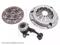 Blue Print ADN130159 Kit clutch repair — Photo #1 Blue Print ADN130159 Kit clutch repair — Photo #1