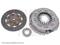 Blue Print ADN130164 Kit clutch repair — Photo #1 Blue Print ADN130164 Kit clutch repair — Photo #1