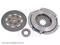 Blue Print ADN130164 Kit clutch repair — Photo #2 Blue Print ADN130164 Kit clutch repair — Photo #2