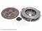 Blue Print ADN130182 Kit clutch repair — Photo #2 Blue Print ADN130182 Kit clutch repair — Photo #2