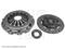 Blue Print ADN130201C Kit clutch repair — Photo #1 Blue Print ADN130201C Kit clutch repair — Photo #1