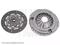Blue Print ADN130233 Kit clutch repair — Photo #1 Blue Print ADN130233 Kit clutch repair — Photo #1