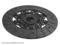Blue Print ADN13139 Disc assy clutch — Photo #2 Blue Print ADN13139 Disc assy clutch — Photo #2