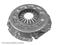 Blue Print ADN13236N Disc assy clutch friction — Photo #1