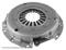 Blue Print ADN13243N Disc assy clutch friction — Photo #1