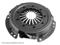Blue Print ADN13264N Disc assy clutch friction — Photo #1
