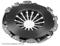 Blue Print ADN13272N Disc assy clutch friction — Photo #2 Blue Print ADN13272N Disc assy clutch friction — Photo #2