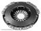 Blue Print ADN13284N Disc assy clutch friction — Фото №2