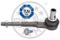 Optimal G1-1330 End assy tie rod steering — Photo #1