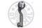 Optimal G1-1465 End assy tie rod steering — Photo #2 Optimal G1-1465 End assy tie rod steering — Photo #2