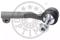 Optimal G1-1466 End assy tie rod steering — Photo #4