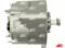 AS-PL A0001 Alternator assy — Фото №1