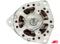AS-PL A0001 Alternator assy — Фото №3