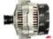 AS-PL A0003 Alternator assy — Фото №1