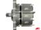 AS-PL A0017 Alternator assy — Фото №1