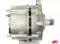AS-PL A0020 Alternator assy — Photo #2