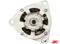 AS-PL A0020 Alternator assy — Photo #3