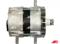 AS-PL A0024 Alternator assy — Photo #2