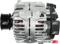 AS-PL A0027PR Alternator assy — Photo #1 AS-PL A0027PR Alternator assy — Photo #1