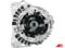 AS-PL A0027PR Alternator assy — Photo #3 AS-PL A0027PR Alternator assy — Photo #3